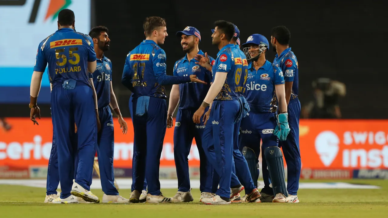 Mumbai Indians bCCI IPl (1)