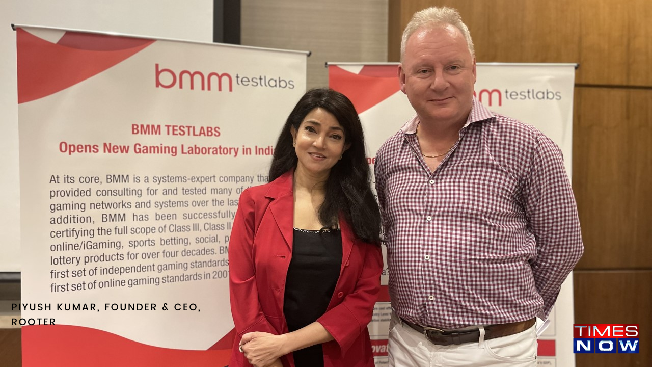 Global Game Testing And Technical Consulting Firm BMM Testlabs Opens ...