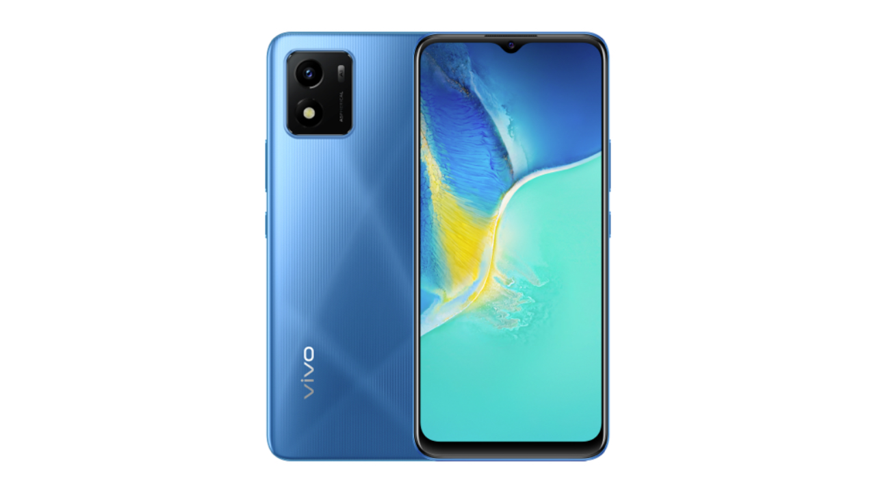 Vivo Y01A