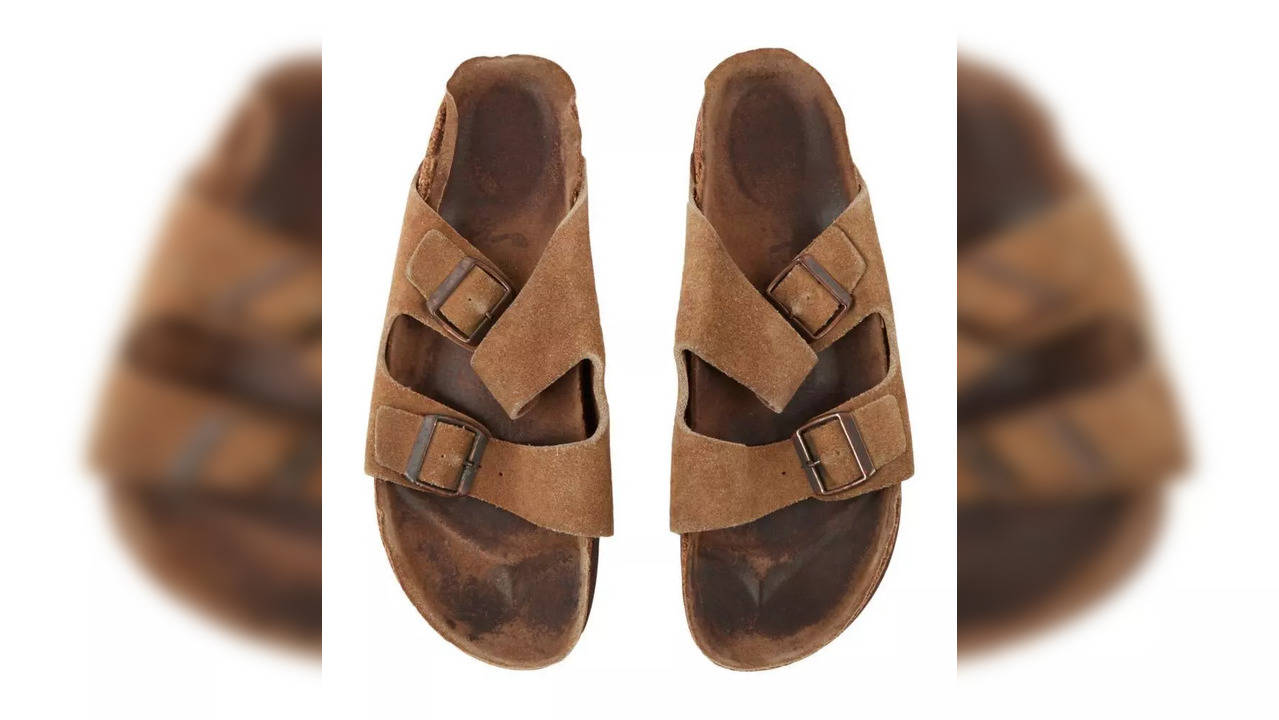 Birkenstock sold new arrivals