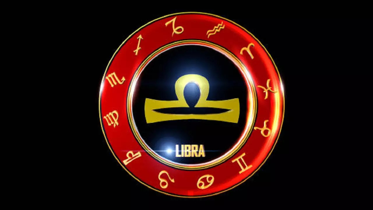 libra zodiac