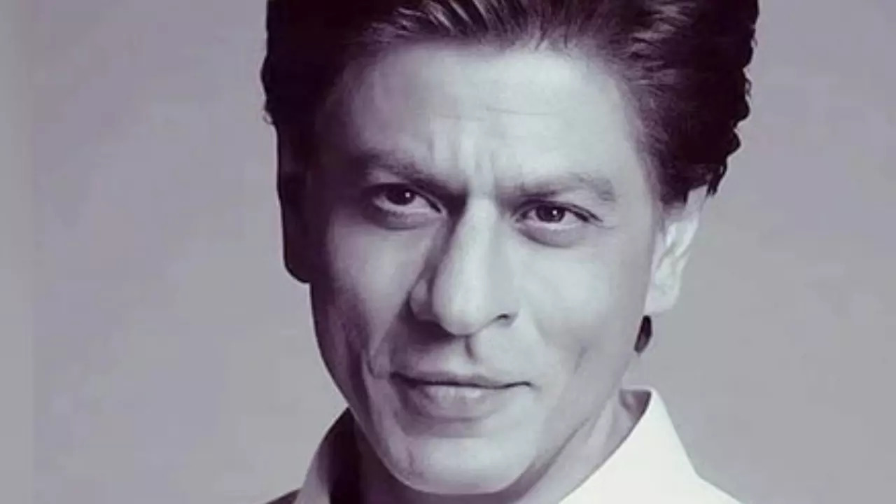 Shah Rukh Khan