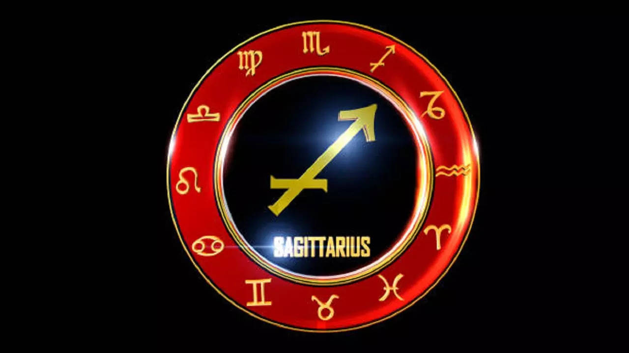 Sagittarius Horoscope Today November 16, 2022: Work Related Pressure ...