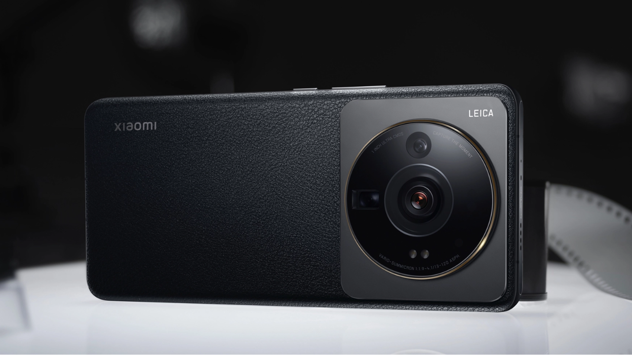 Xiaomi 13 Pro could sport a similar camera setup as the Xiaomi 12S Ultra with Leica branding.