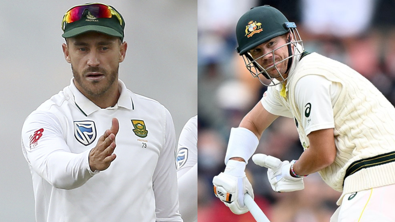 Faf, Warner