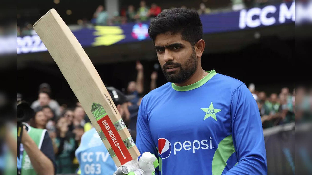 Babar Azam