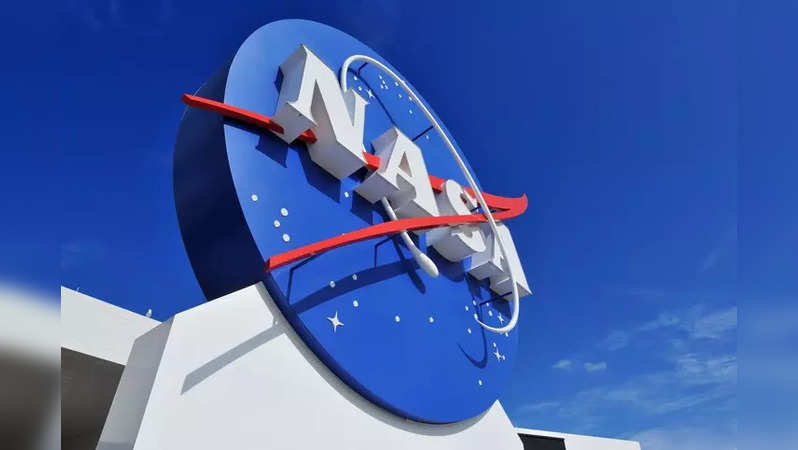 NASA.