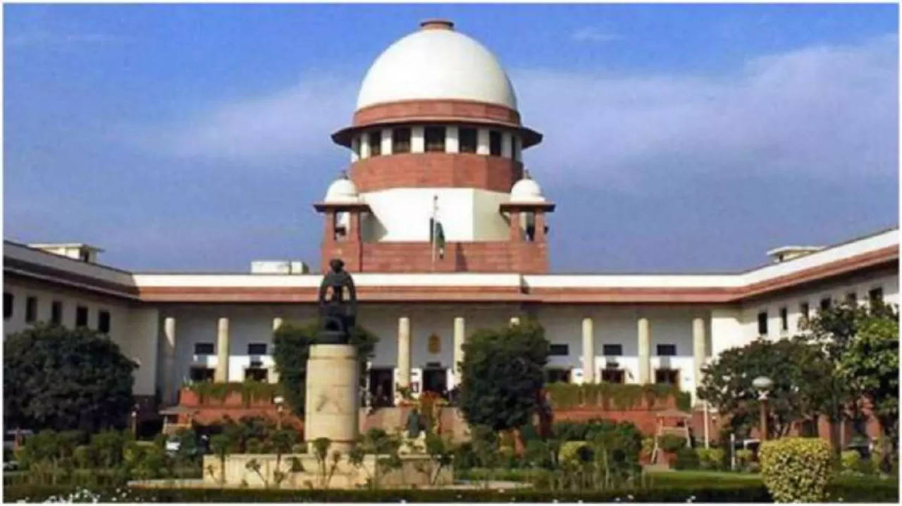 ​Supreme Court