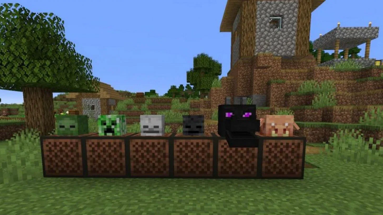 Minecraft 1.20 Update: Every New Feature Revealed by Mojang So Far