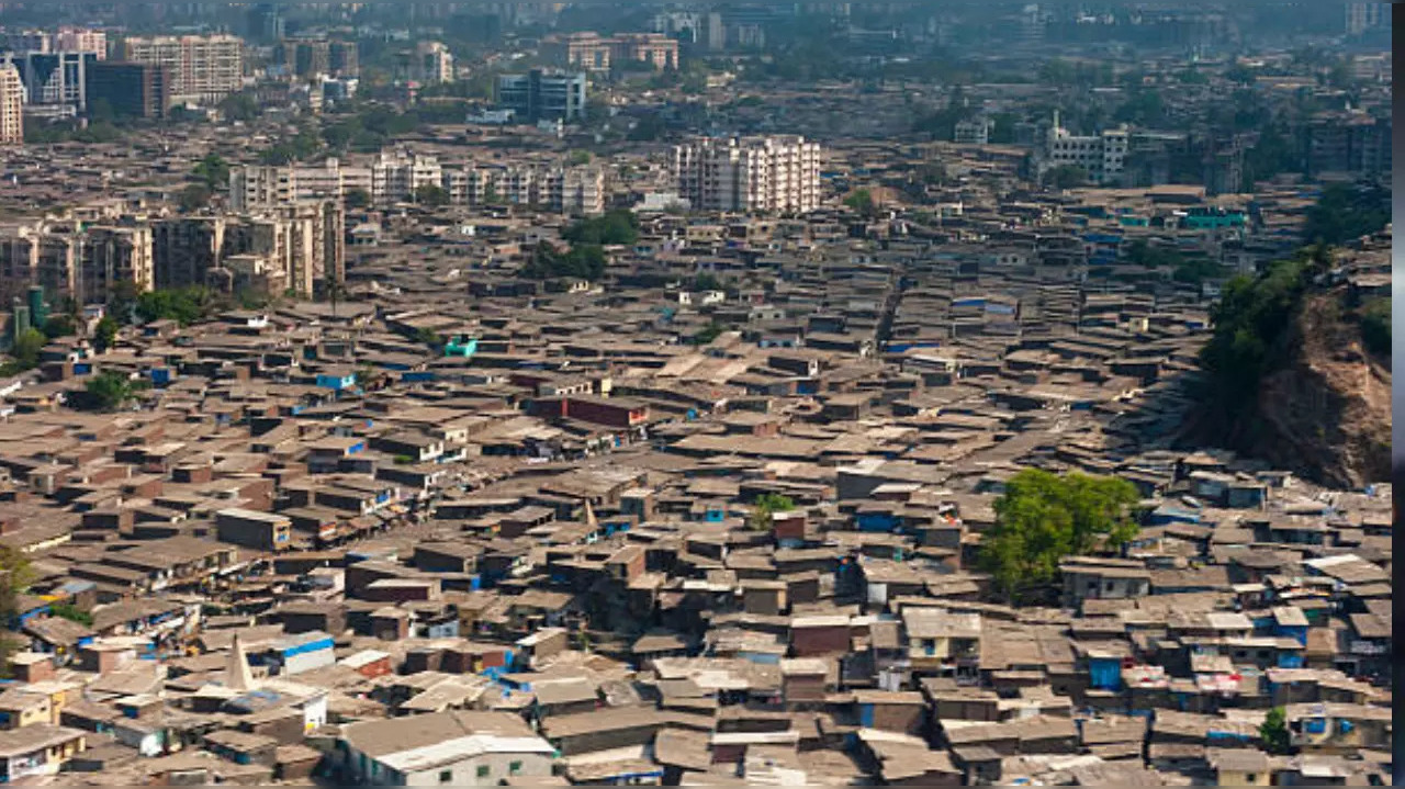 Dharavi