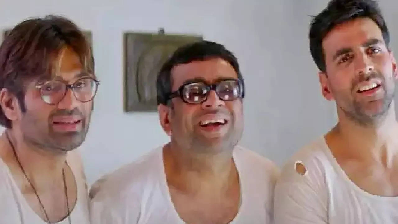 Hera Pheri 3