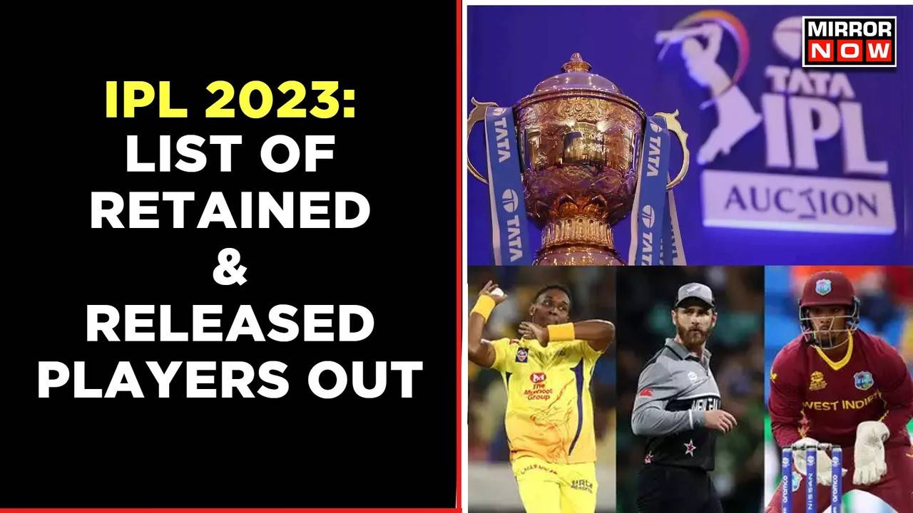 sports news in english 2023