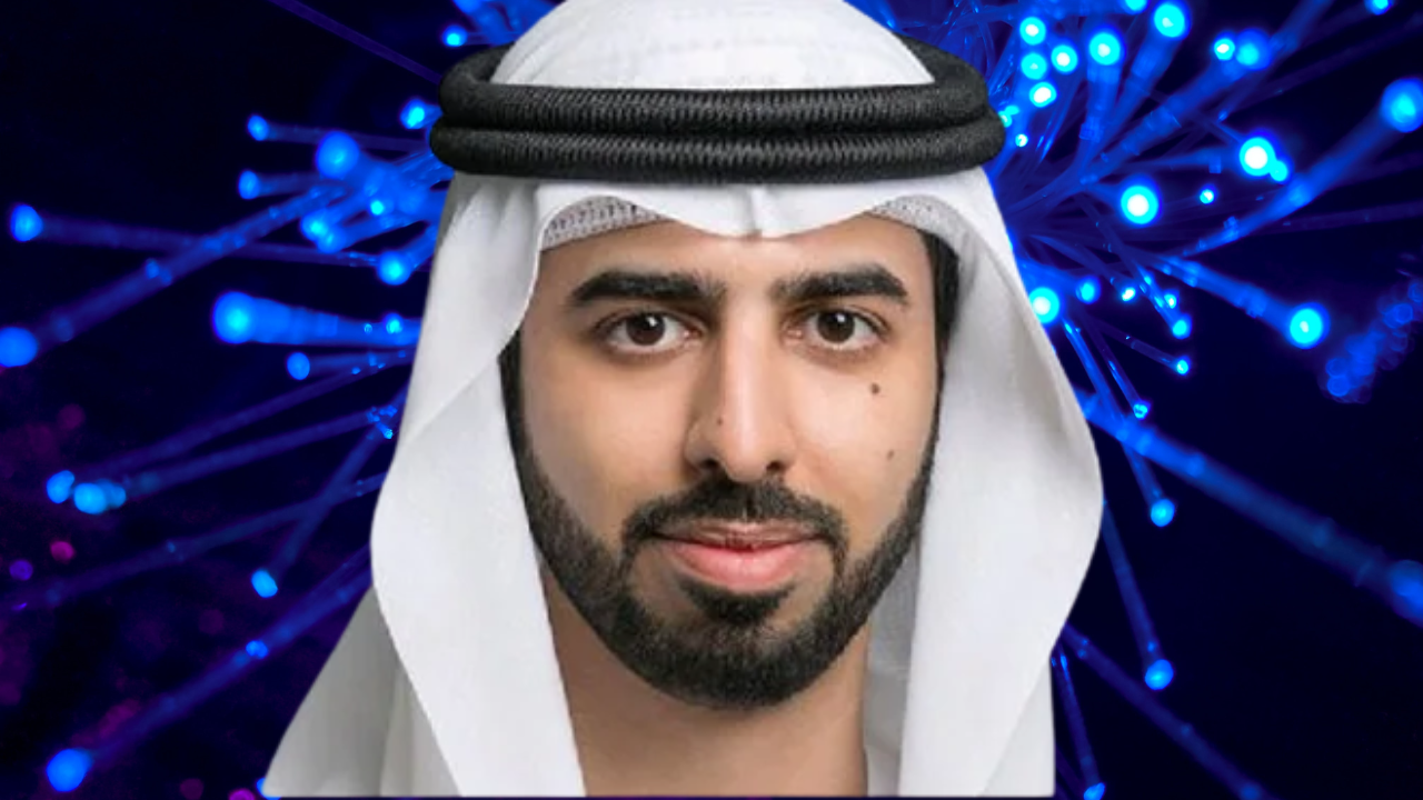 UAE minister