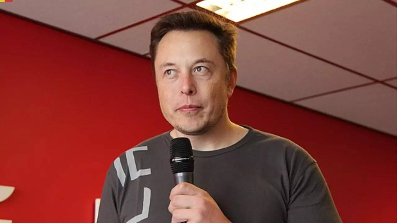 Musk reveals how he lost over 13 kg, shares the secret.