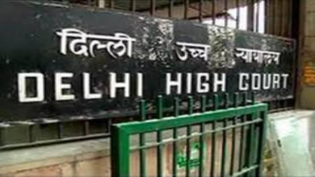 Delhi HC