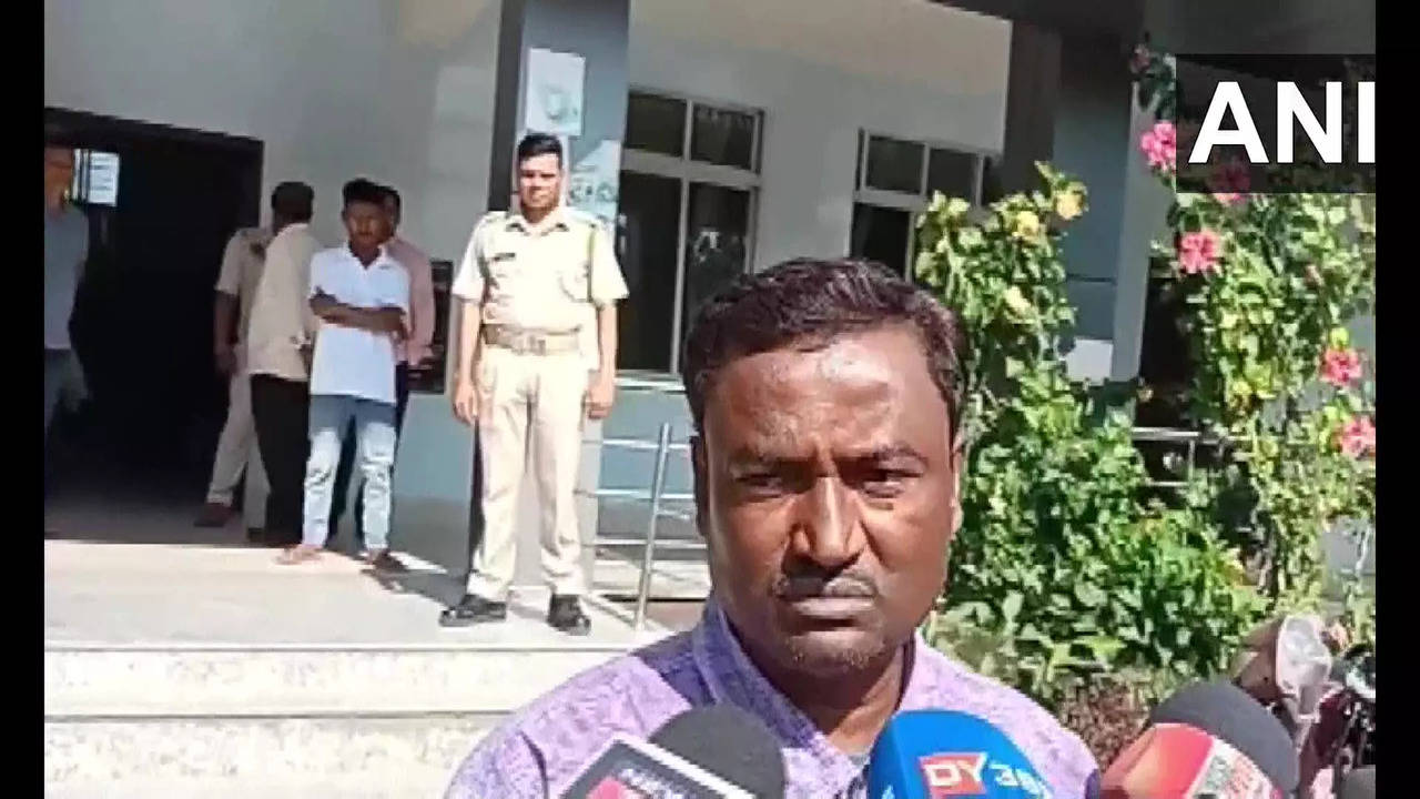 Assam: Went to house of minor girl to rape her, when she started screaming, I strangled her to death - accused