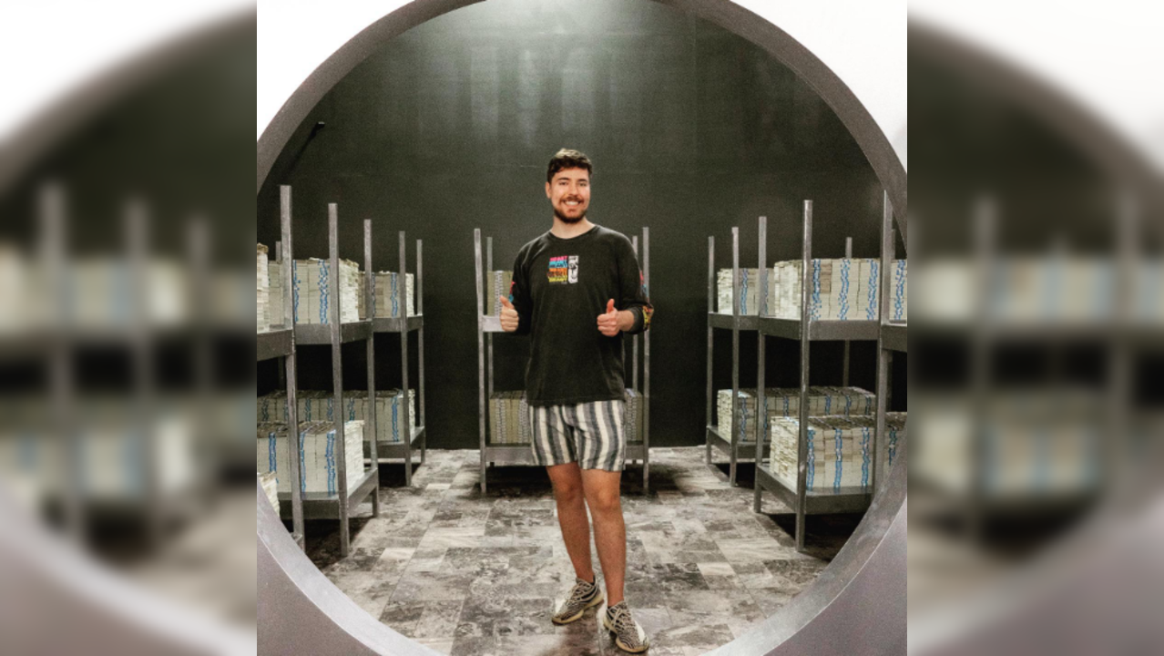 Know all about the disease Mr. Beast, the world's most subscribed ...