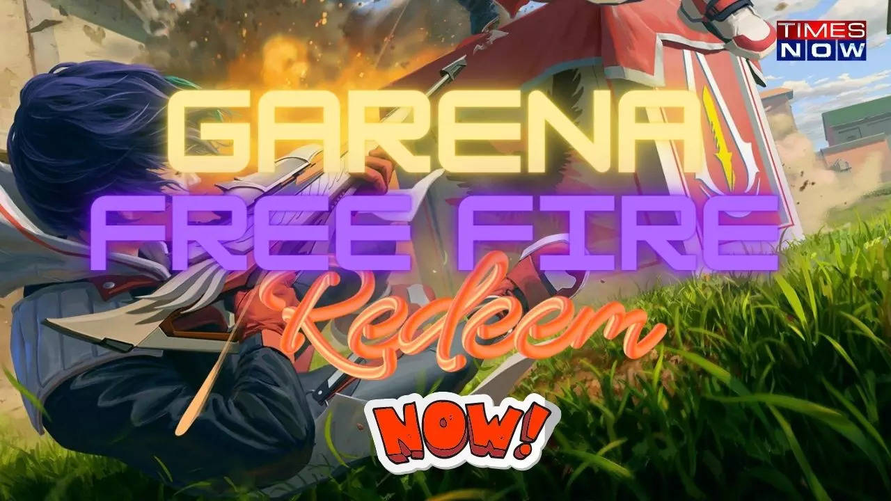 Garena Free Fire Redeem Codes Today 11 August 2022 : Check website