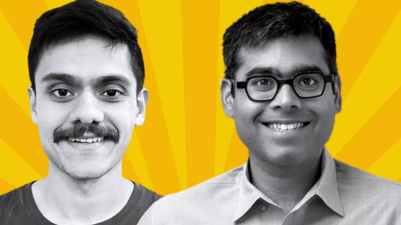Fortune ‘40 Under 40’ 2022 Who are 2 Indianorigin entrepreneurs Kanav