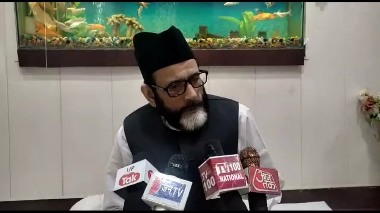 maulana raza.