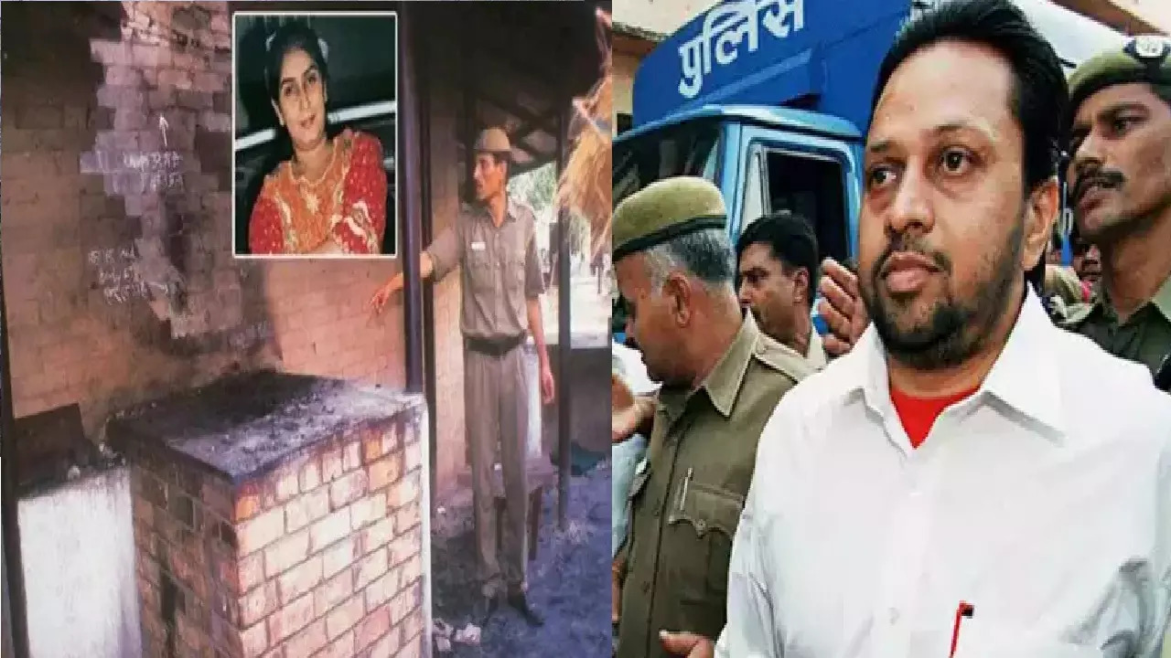 What Is 1995 Tandoor Murder Case And How It Resembles With Shraddha s what-is-1995-tandoor-murder-case-and-how-it-resembles-with-shraddha-s