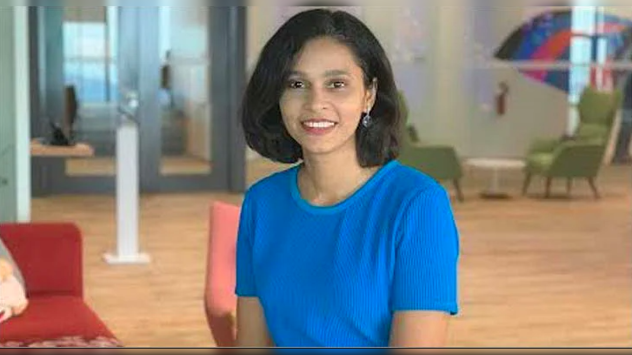 Sandhya Devanathan