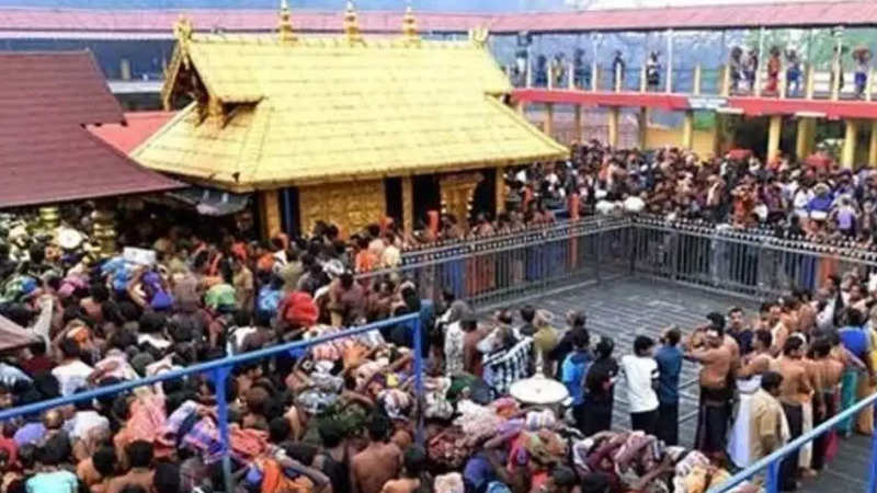 Sabarimala Temple history, timings and controversy