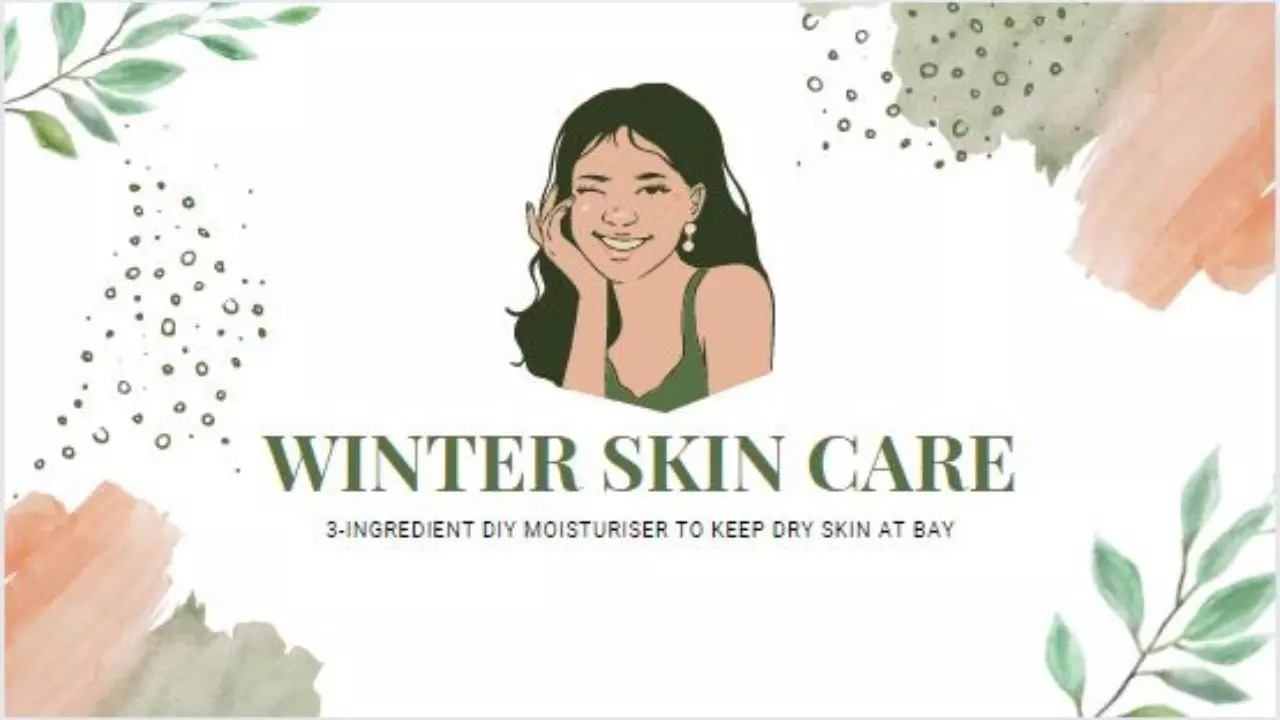 Winter Skin Care