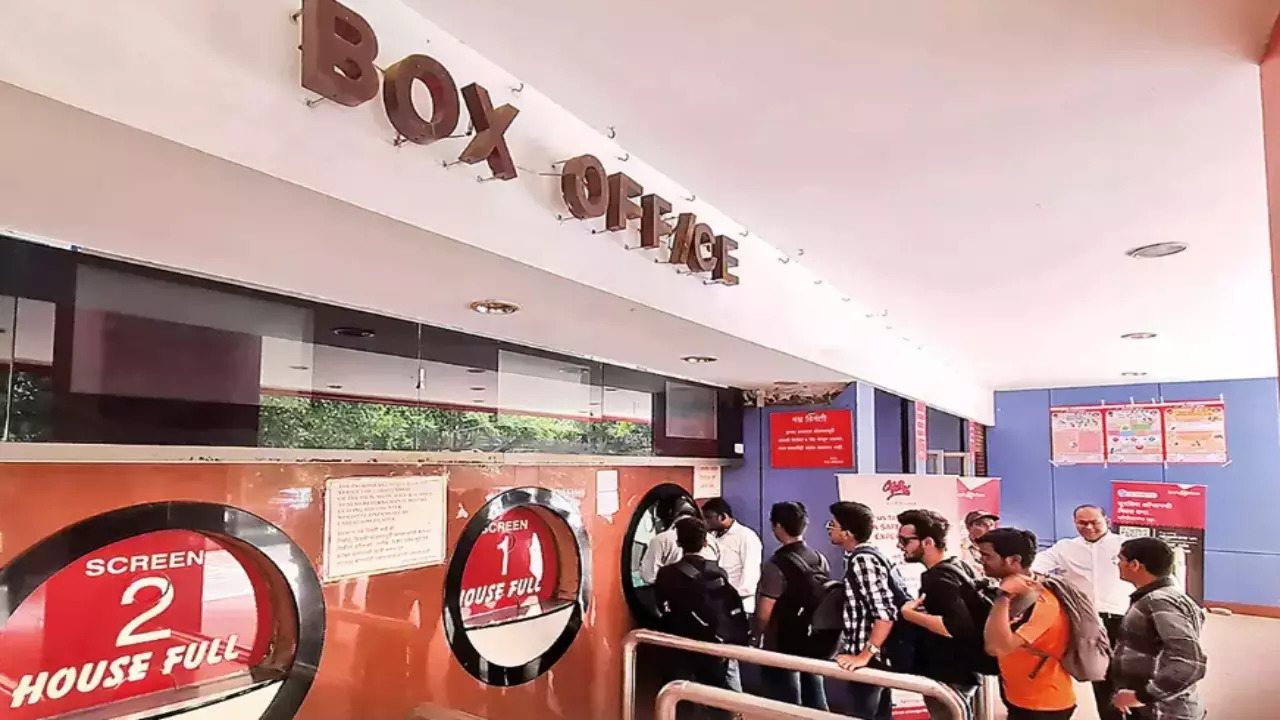 Two iconic Mumbai theatres reduce ticket prices