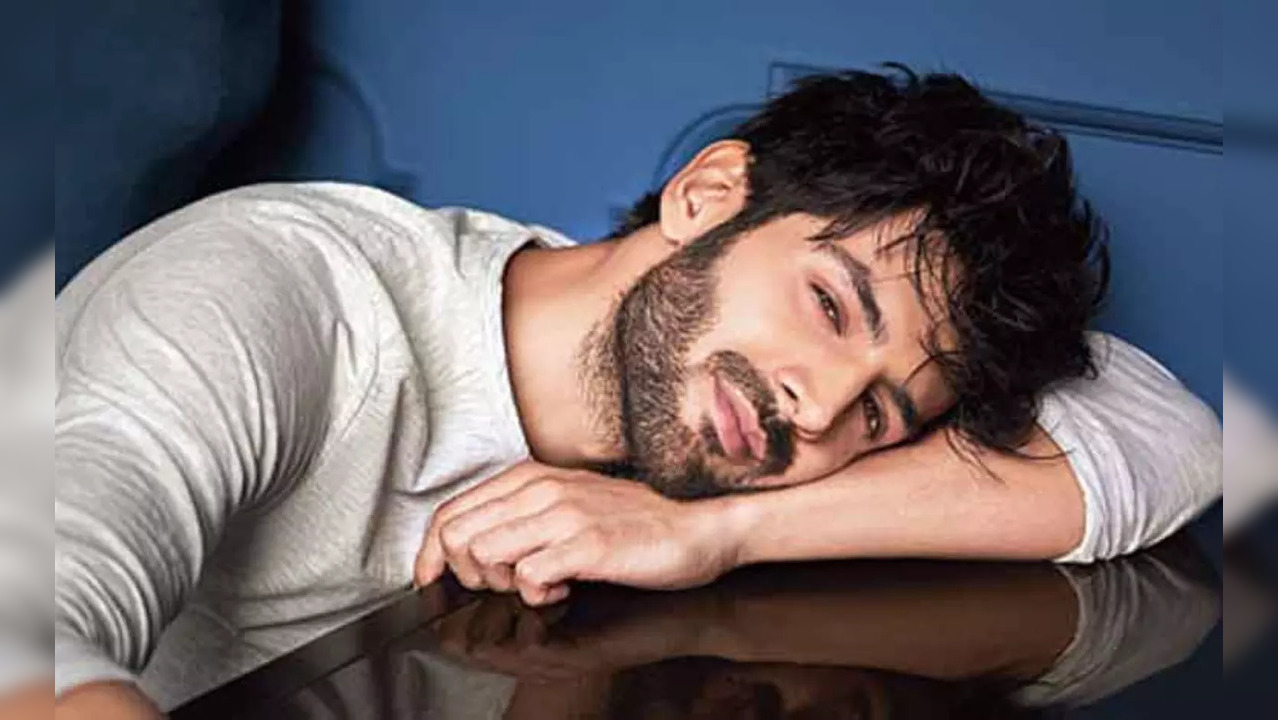 Kartik Aaryan