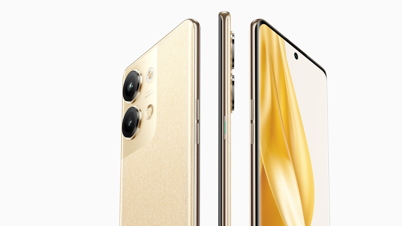 OPPO Reno9 Series