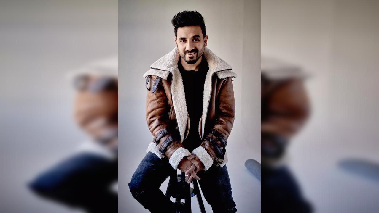 Vir Das