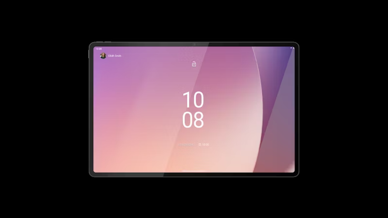 Lenovo Tab Extreme