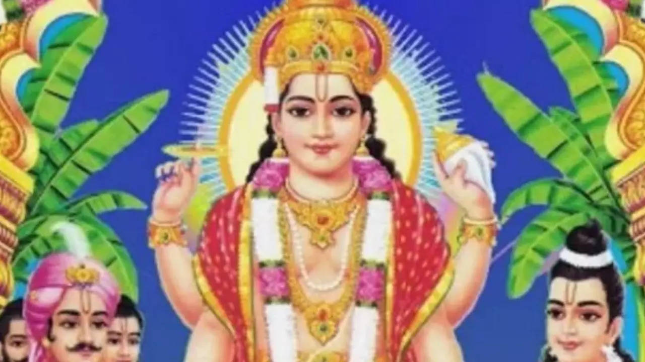 Satyanarayan Puja on Utpanna Ekadashi Tithi 2022 date shubh muhurat and significance