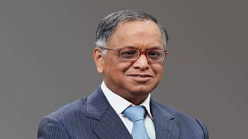 IITs victim of rote learning! Infosys Founder Narayana Murthy calls out tyranny of coaching centres