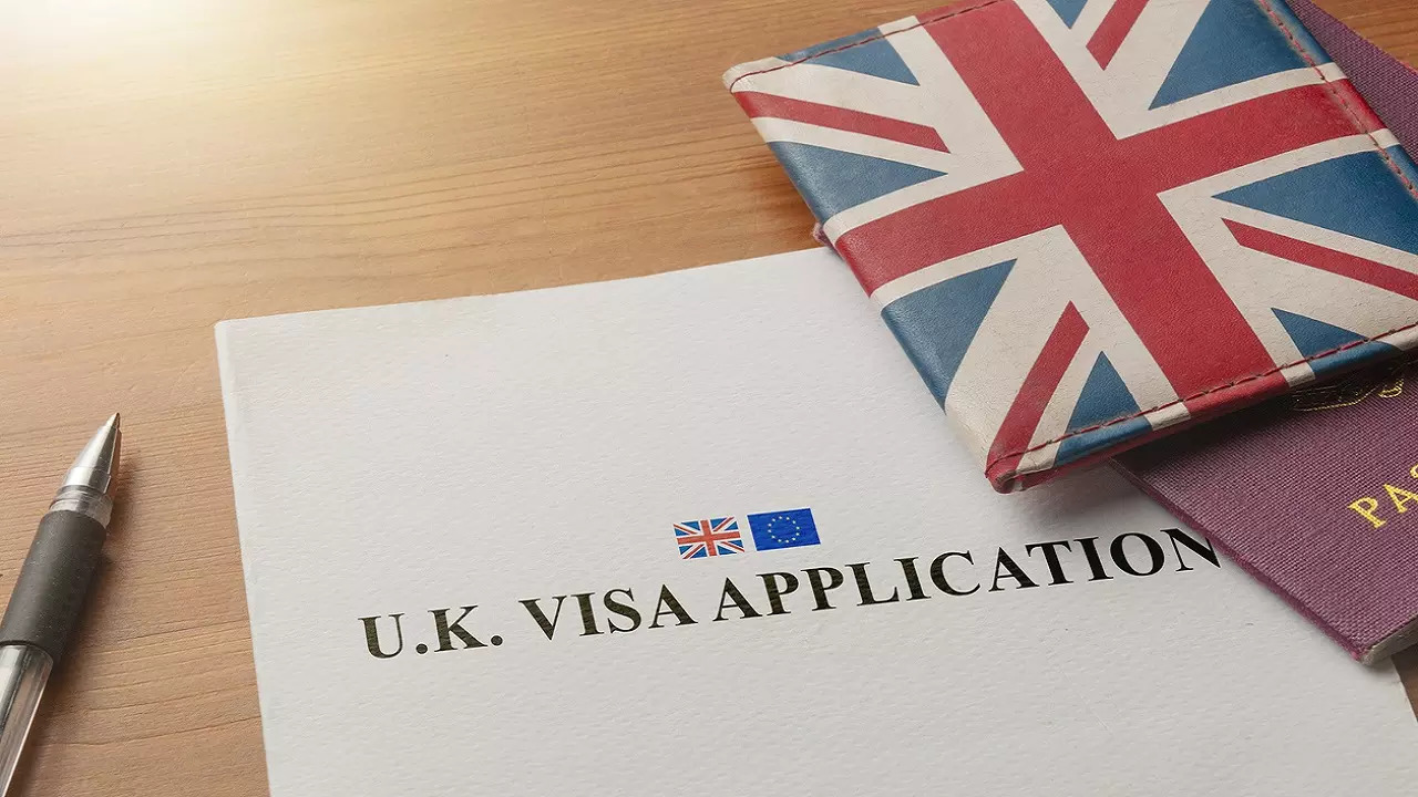 UK PM Rishi Sunak approves 3000 work visas per year for Indians, here's how to apply for UK Work Visa