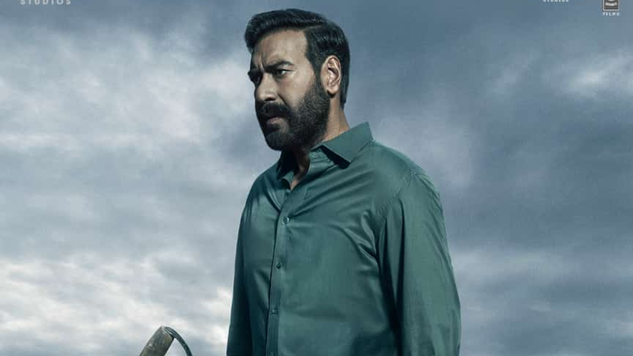 Drishyam 2 movie leaked online. Ajay Devgn film HD download available