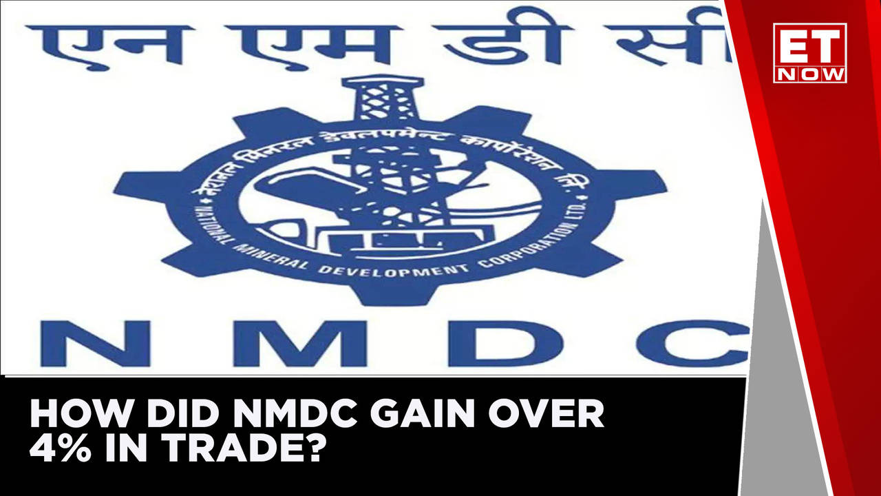 Government Suspends 2 Board-Level Officials Of SAIL, NMDC Director Over  Alleged Misconduct
