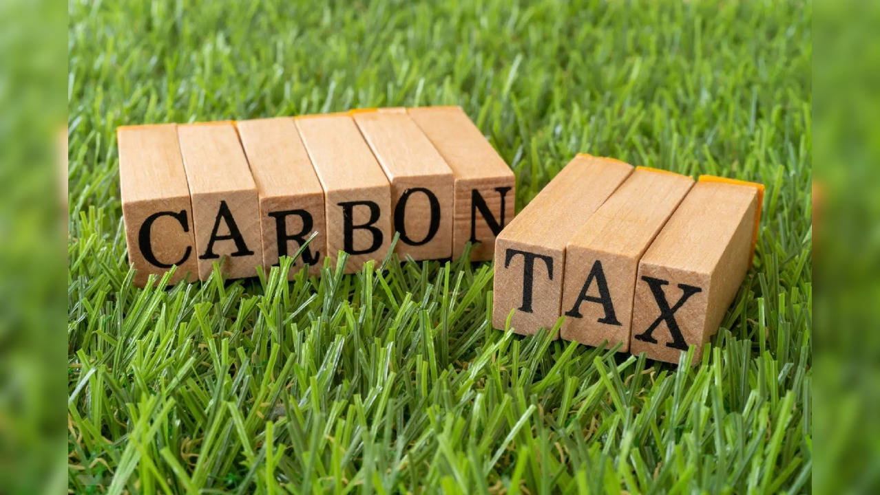 Carbon-Tax