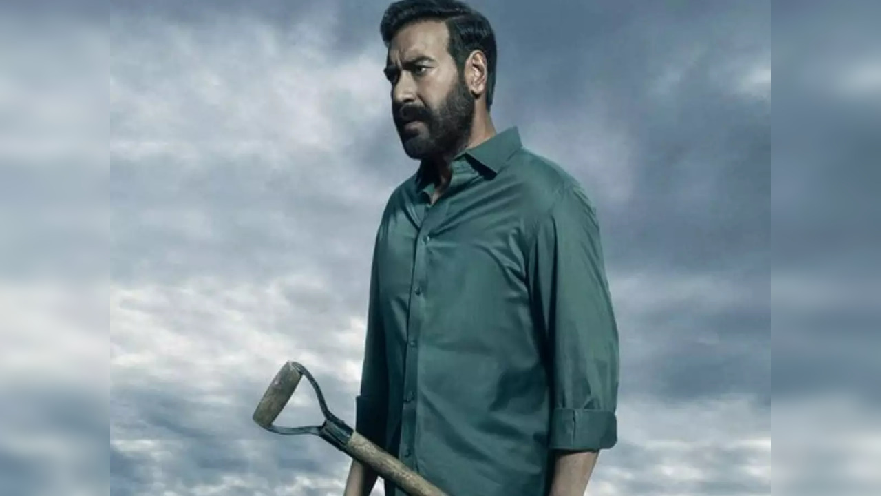 Drishyam 2: Check out Twitter review of Ajay Devgn, Tabu and Akshaye Khanna's film