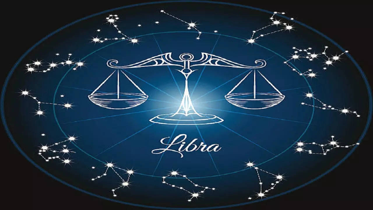 Libra Horoscope Today, November 19, 2022 Need to tackle loss, focus on