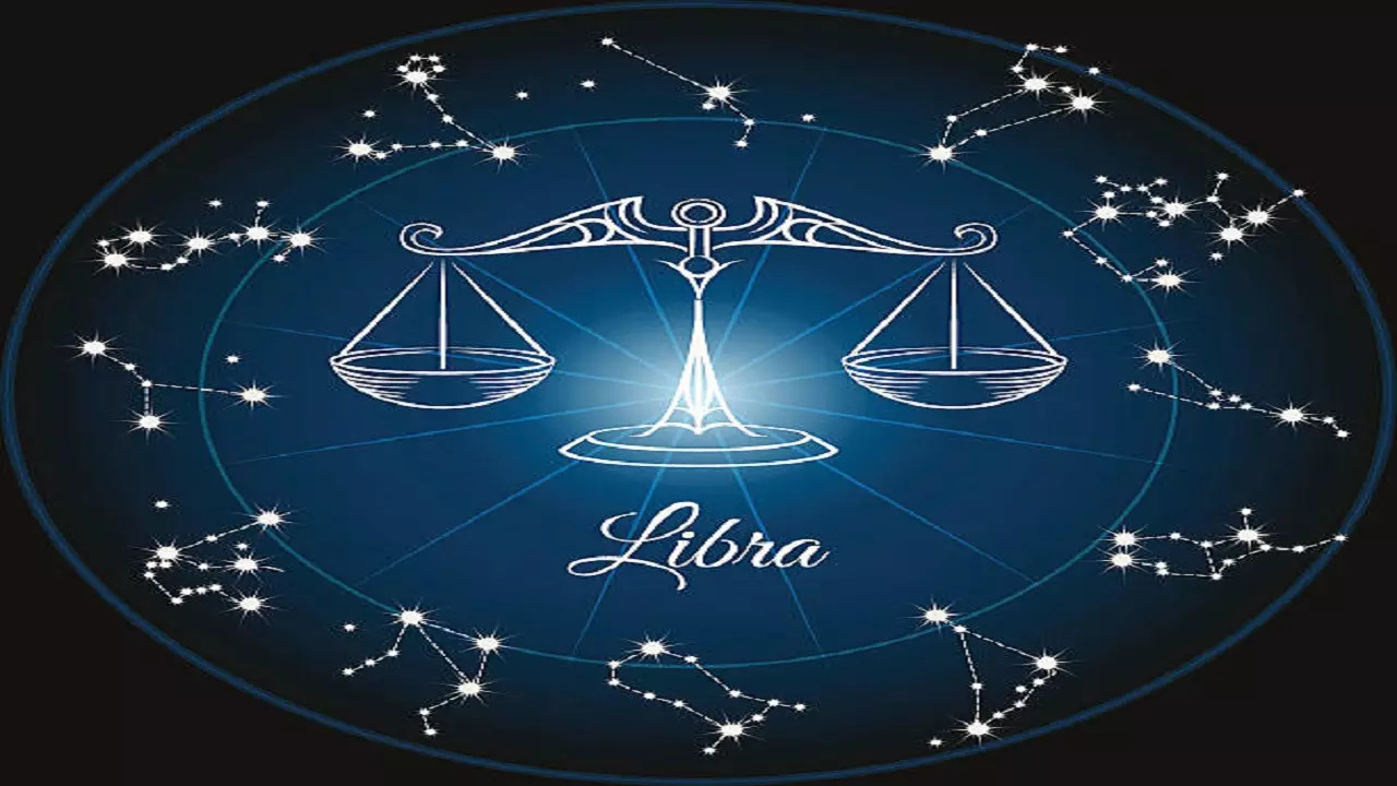 libra 1