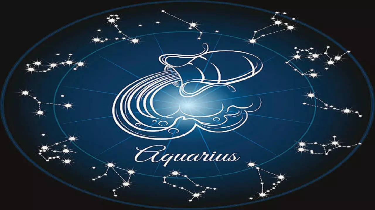 Aquarius Horoscope Today, November 19, 2022: Control your wandering ...