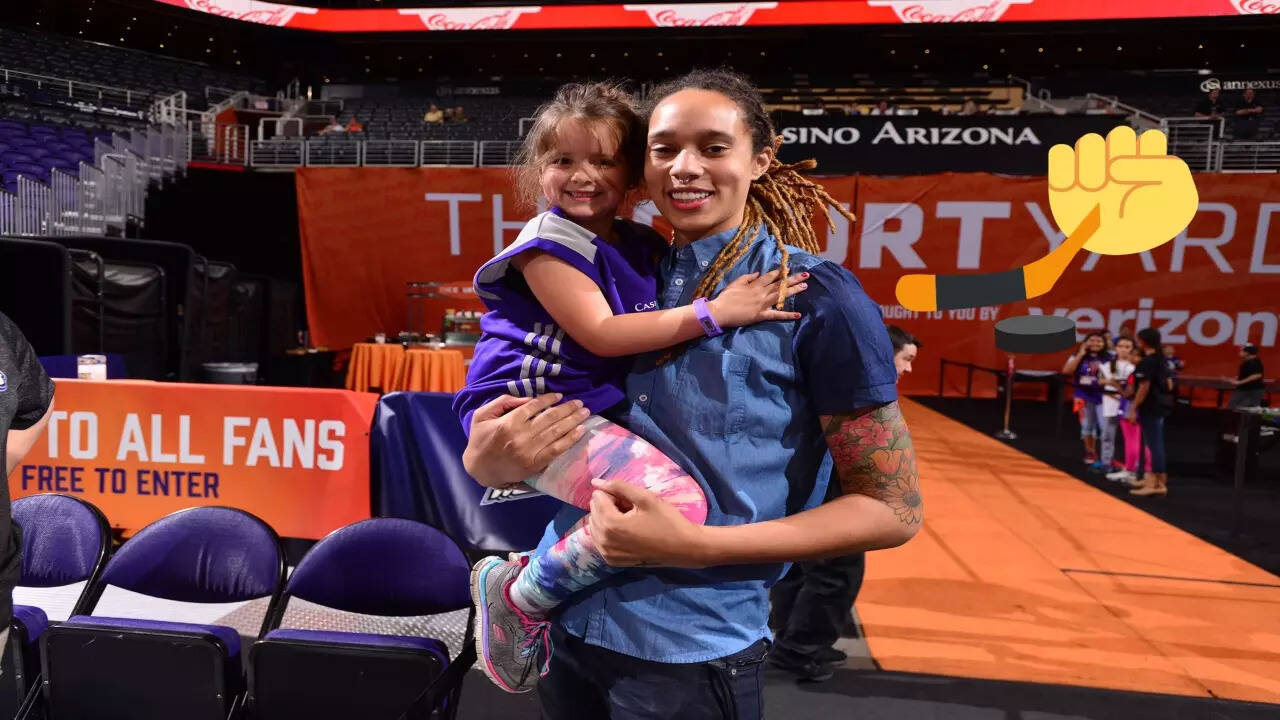 What awaits Brittney Griner? US Basketball player sentenced to Russian