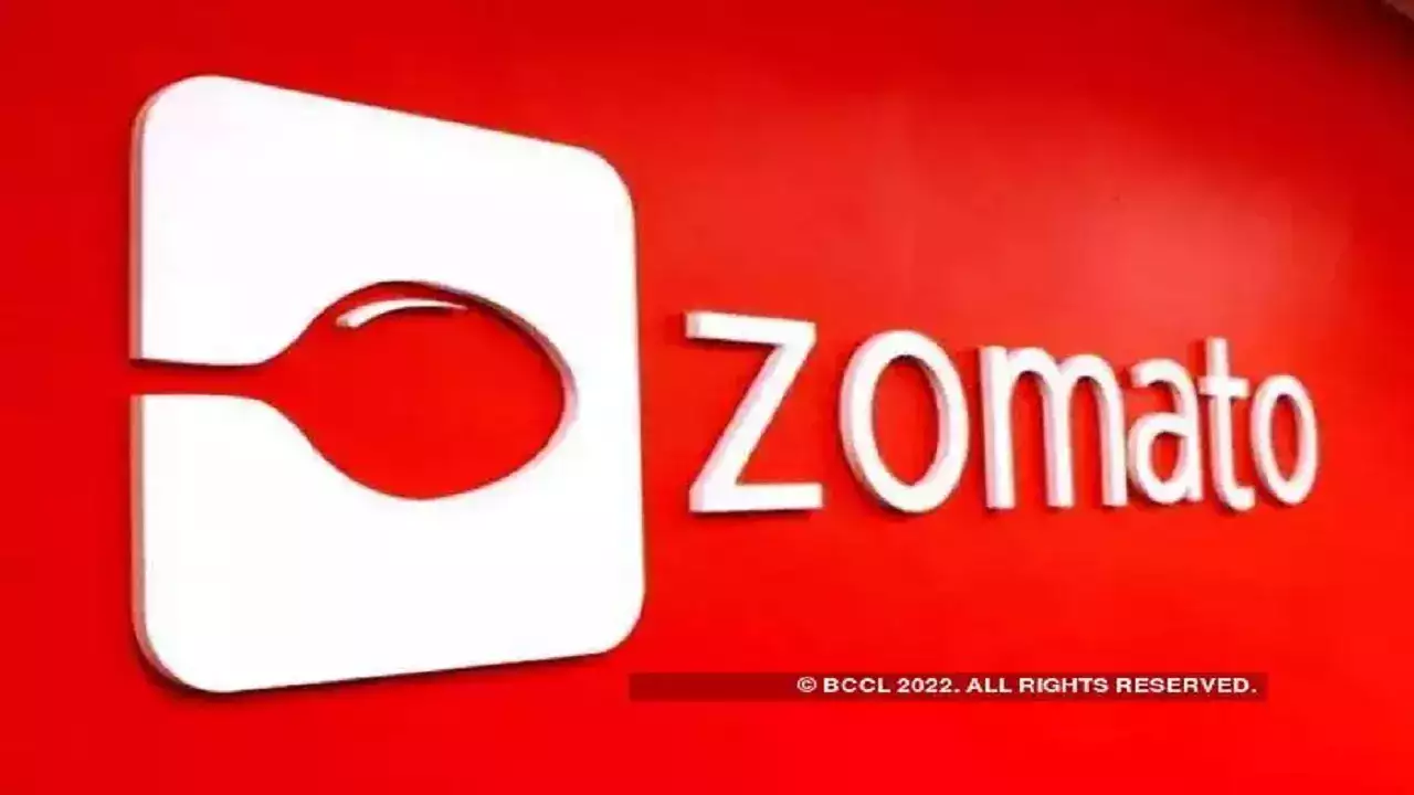 Zomato