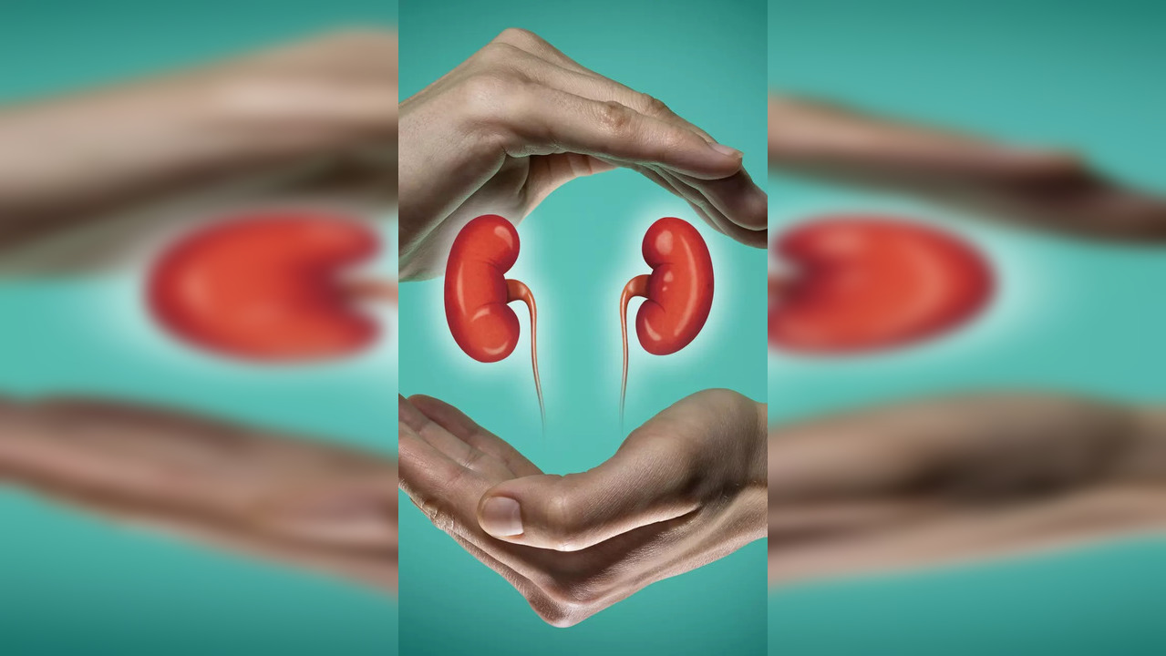 ​Protecting your kidneys