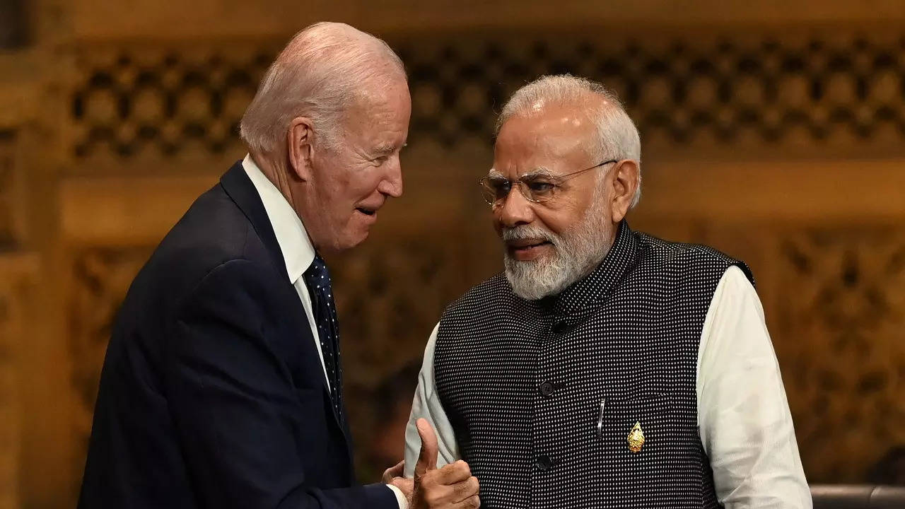 modi biden g20 reuters