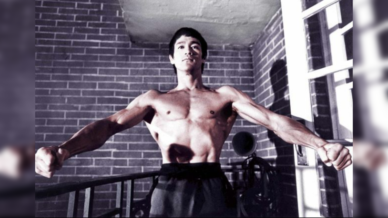 brucelee