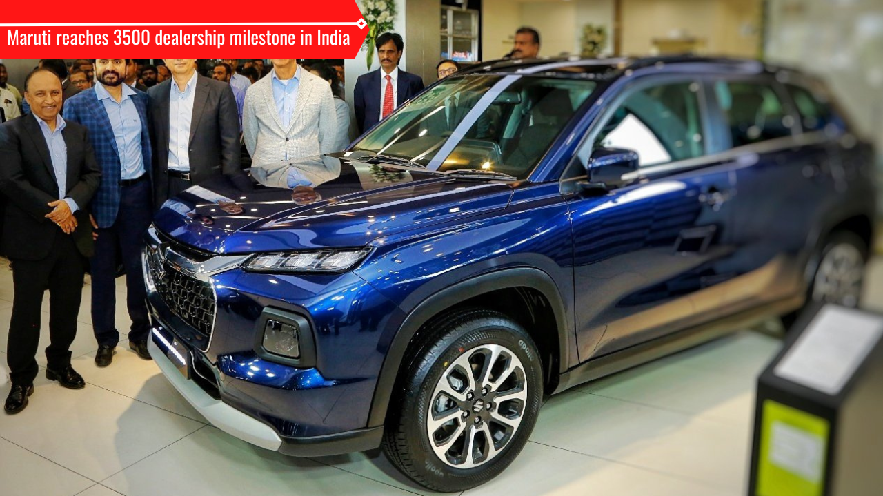 maruti suzuki agency near me