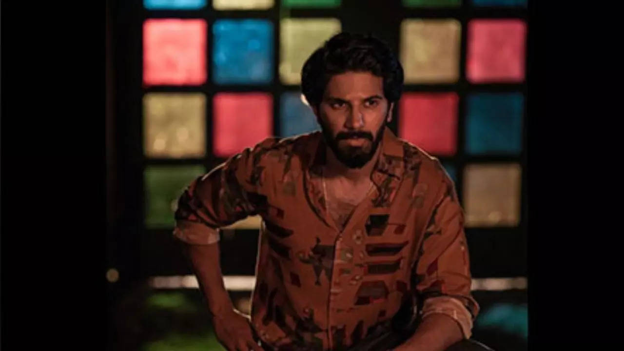 Dulquer Salmaan